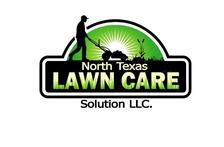 Logo for North Texas LawnCare Solution, LLC