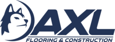 Logo for Axl Flooring & Construction, LLC