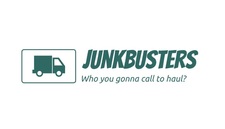 Logo for JunkBusters, LLC
