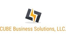 CUBE Business Solutions, LLC logo