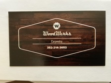 Avatar for WoodWerks