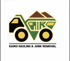 Logo for Kairo Hauling