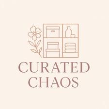 Avatar for Curated Chaos Home Organizing