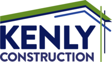 Kenly Construction LLC logo