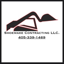 Logo for Shoemake Contracting, LLC