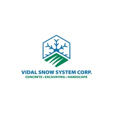 Logo for Vidal Snow System