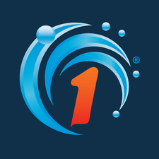 Logo for Restoration One of Coastal Georgia