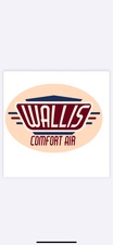 Avatar for Wallis Comfort Air, LLC