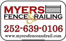 Avatar for Myers Fence & Railing