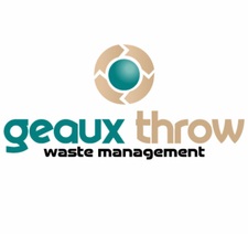 Avatar for Geaux Throw Waste Management