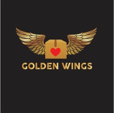 Golden Wings Services logo