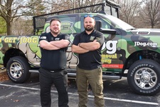 Avatar for JDog Junk Removal & Hauling Huntsville