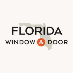 Florida Window & Door logo