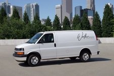 Avatar for Walker Cleaning Services, LLC