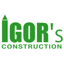 Avatar for IGOR's Construction