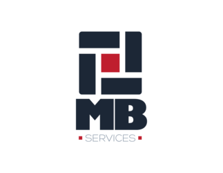 MB Services logo