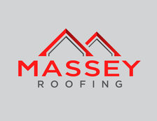 Massey Roofing logo
