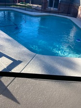 Ti-D Pool Service, LLC logo