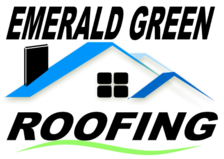Emerald Green Roofing LLC Facebook logo