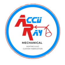 Logo for Accuray Mechanical