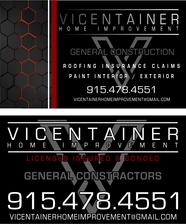Avatar for Vicentainer Home Improvement LLC