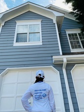 Quality Painting - Home Facebook logo