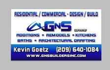 Avatar for GNS Builders, Inc.
