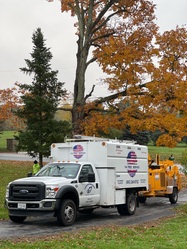 CA Landscaping and Masonry, Inc. logo