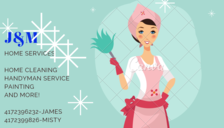 Avatar for J&M Home Services