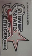 Silver Star Services USA, LLC logo