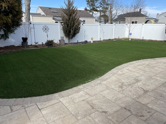 SL Synthetic Lawn Turf, Inc. logo