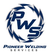 Logo for Pioneer Welding Services, LLC
