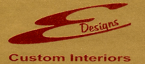 EDesigns Custom Interiors logo