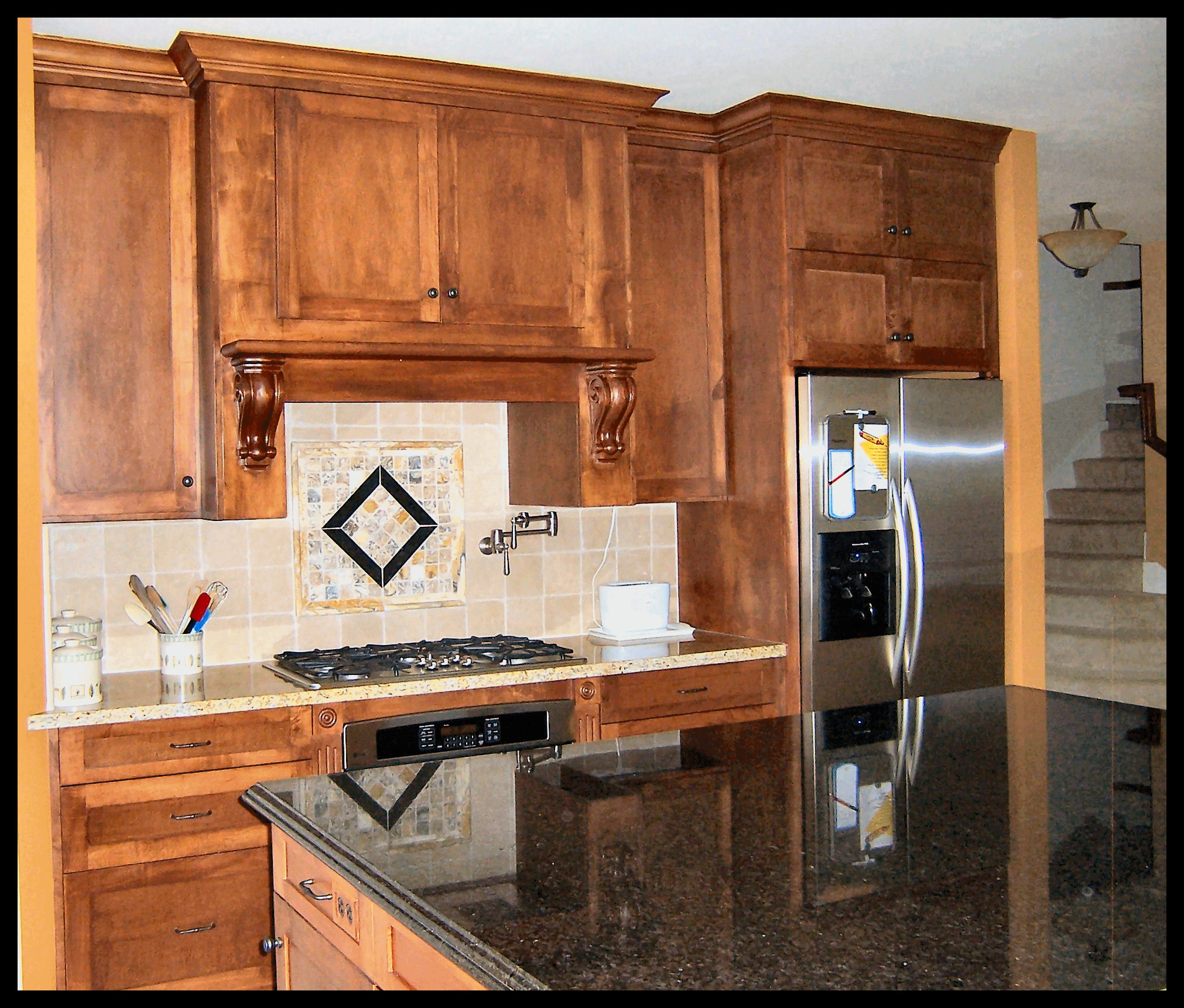 12 Best Ready-to-Assemble (RTA) Cabinet Installers - Cypress TX | Pre-made/RTA Kitchen Cabinets