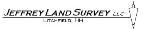Jeffrey Land Survey, LLC logo