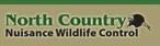 North Country Nuisance Wildlife Control logo
