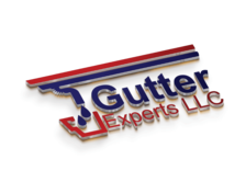 Gutter Experts, LLC logo