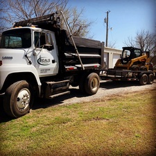 Beals Land Service, LLC logo