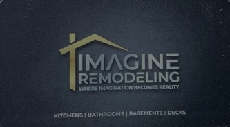 Imagine Remodeling logo