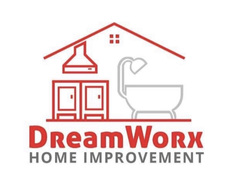 DreamWorx Home Improvement, LLC logo