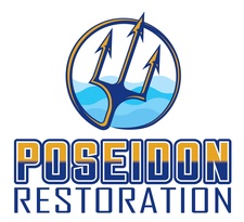 The Poseidon Restoration Group, LLC logo