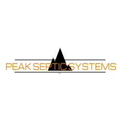 Peak Septic Systems, LLC logo