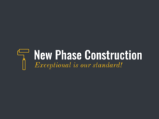 Avatar for New Phase Construction