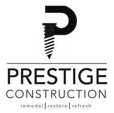 Prestige Construction, LLC logo