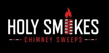Logo for Holy Smokes Chimney Sweeps, LLC