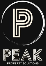 Peak Property Solutions logo