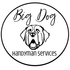 Avatar for Big Dog Handyman Services