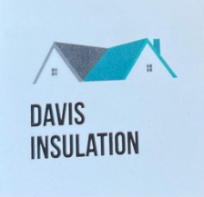 Davis Insulation logo