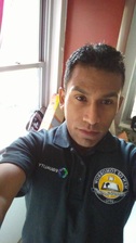 Daniel Rivas Painting logo