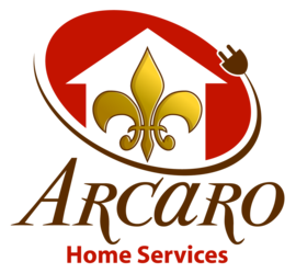 Arcaro Home Services logo